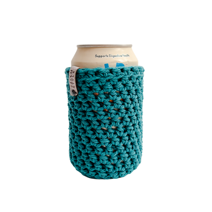 The Croizy – Can Cozy for 12 oz Cans