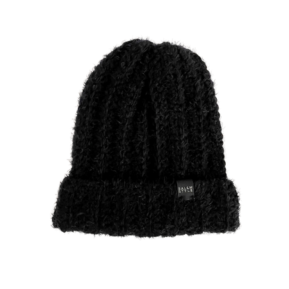 The Kernwood Hat in Black