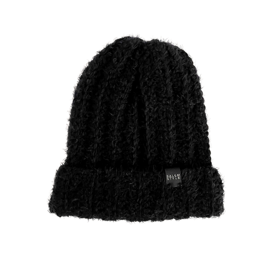 The Kernwood Hat in Black