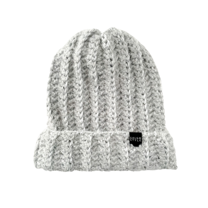The Kernwood Hat in Silver