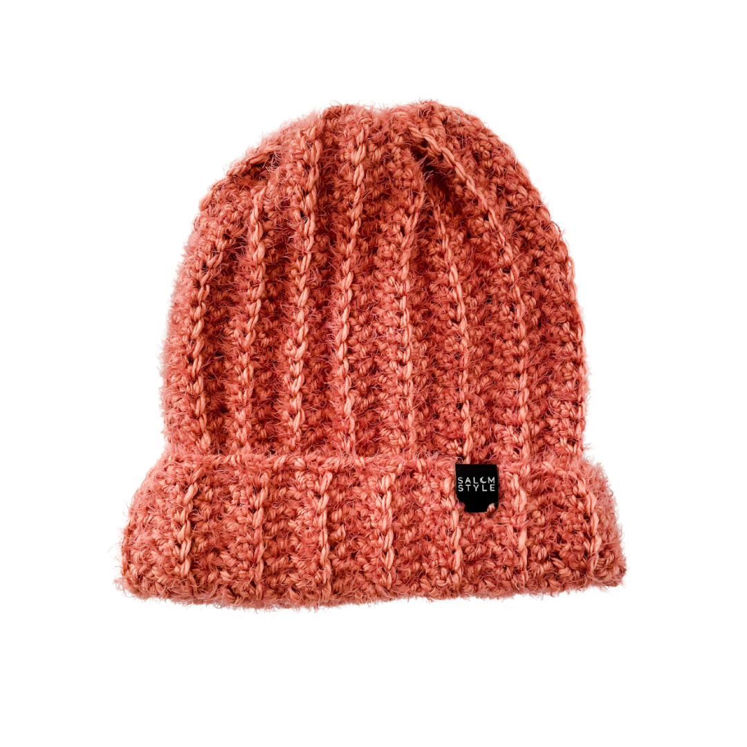 The Kernwood Hat in Spice