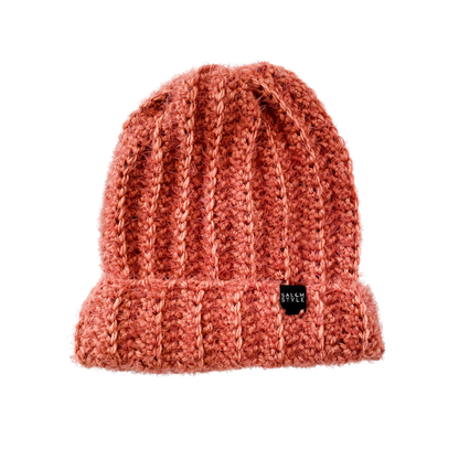 The Kernwood Hat in Spice