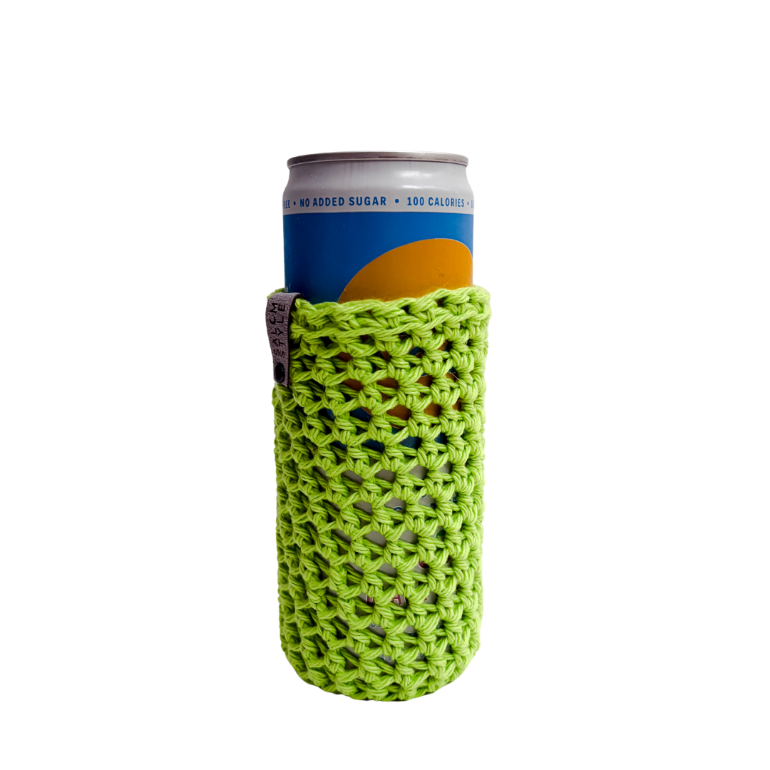 The Clawsie – Cozy for 12 oz Slim Cans