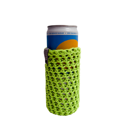 The Clawsie – Cozy for 12 oz Slim Cans