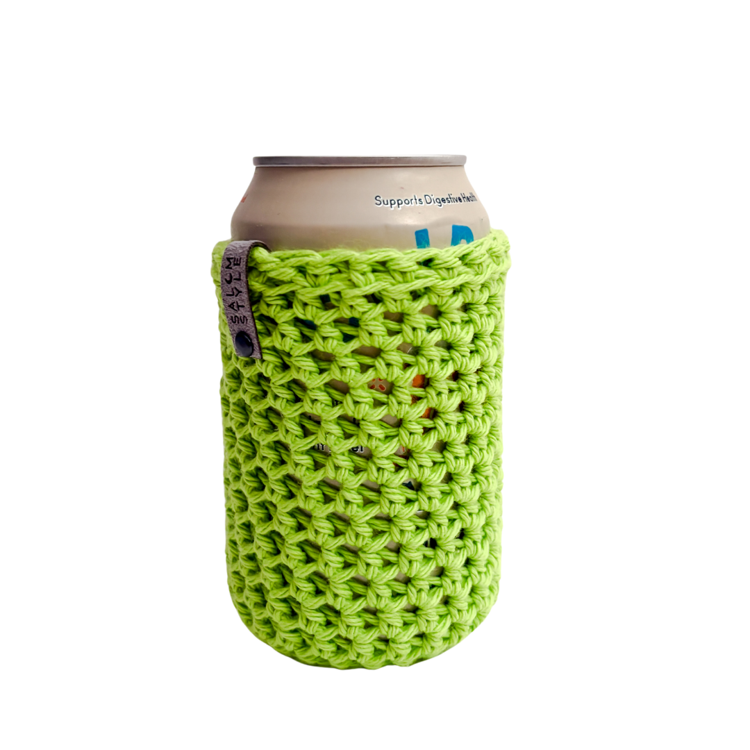 The Croizy – Can Cozy for 12 oz Cans