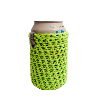 The Croizy – Can Cozy for 12 oz Cans